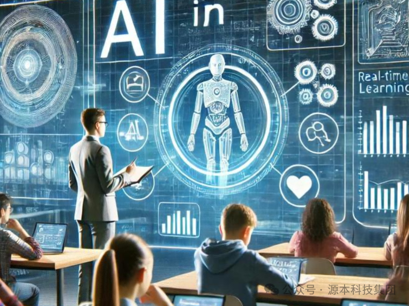 鑫配资 鑫配资科技-本科生掌握大数据、云原生、AI-竞赛保研求职的“超车秘籍”来了！